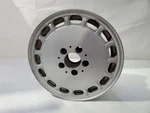 1988 1991 Mercedes 420 Sel Oem Wheel Rim 15X6.5 Used. Price: $105.00.
