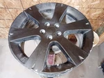 17X7 Wheel Rim From 2007 Subaru Legacy 10451528 Used. Price: $142.94.