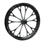 Weld Racing 84B-17000 V-series Wheel Anglia Spindle Mount Size: X New. Price: $1075.00.