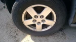 Wheel 16X6-1/2 Fits 05-09 Equinox 1272483 Used. Price: $81.19.