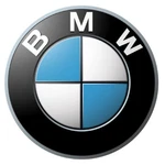 Genuine Bmw Light Alloy Rim Chromium Pl 36907113 36-11-6-771-425 New. Price: $514.12.