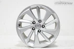 2016-2018 Acura Ilx Sedan Wheel Rim 10 Spoke 17X7J 17" & Tpms Sensor Alloy Oem Used. Price: $211.74.