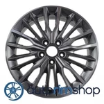 Hyundai Elantra 2017 2018 18" Oem Wheel Rim Remanufactured. Price: $299.99.