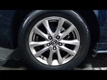 Rim Wheel 16X6-1/2 Alloy Fits 19-23 Mazda 1543326 Used. Price: $199.99.