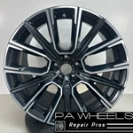 Bmw 740I 750I M760I 2021-2024 20" Factory Oem Rear Wheel Rim 71446 36118090097 Remanufactured. Price: $685.99.