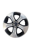 Wheel Road 18X7 Aluminum Spoke Opt Wpw Fits 17-21 Compass 656734 Used. Price: $249.00.