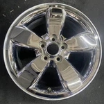 Ford Chrome Escape Oem Wheel 2008-2012 Rim Factory Original 17X7 3680A Used. Price: $344.07.