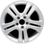Wheel Rim Honda Cr-v 17 2007-2011 42700SWAA71 42700SYEA71 42700SWAA73 Oe 64010 Remanufactured. Price: $159.00.