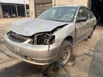 Wheel 16X7 Alloy Forked Spoke Fits 01-06 Bmw 325I 1391622 Used. Price: $50.00.