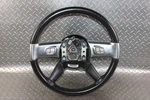 03-06 Ssr Black Leather Driver Column Steering Wheel W/ Controls Oem Factory Wty Used. Price: $189.99.