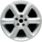 Wheel Rim Nissan Maxima 18 2003-2007 403007Y10B 403007Y100 Oem Factory 62424 Remanufactured. Price: $175.00.