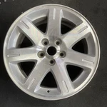 Chrysler Machined Silver 300 Oem Wheel 17 2005-2008 Factory Rim Original 2361B Used. Price: $131.02.