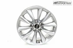 2019-2025 Infiniti QX50 Wheel Rim 19" 19X7.5J W/ Center Cap & Tpms Sensor Oem Used. Price: $197.49.