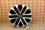 2019 2020 Ford F150 Raptor Aluminum 6-SPLIT Spoke Wheel Rim 17X8.5 17" Oem Used. Price: $164.99.