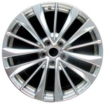 Wheel Rim Infiniti G37 Q60 19 2009-2015 D0C001NL4B DOC001NL4B Oem Rear 73759 Remanufactured. Price: $476.00.