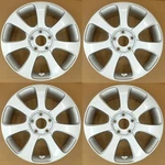 For Hyundai Elantra Oem Design Wheel 17" 2011-2013 Silver Set Of 4 Rim 70807B New. Price: $667.96.