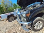 Used Wheel Fits: 2015 Ford F250SD Pickup 17X7-1/2 Tpms 6 Spoke Alloy Grade. Price: $172.90.
