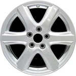 Wheel Rim Toyota Camry 17 2007-2010 4261106370 Oem Factory Inch 69497 Remanufactured. Price: $180.00.