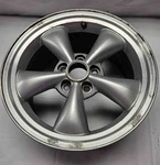 05 06 07 08 09 Ford Mustang Wheel 17X8 Aluminum Rim Some Surface Flaws See Pics Used. Price: $129.99.