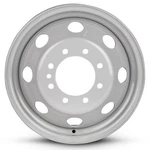 New 16" X Grey Replacement Steel Wheel Rim 1992-2007 Ford E350 E450 Drw. Price: $149.99.