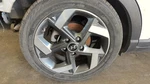 Used Wheel Fits: 2023 Hyundai Venue 17X6-1/2 Alloy Grade B. Price: $169.89.