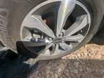 Wheel 15X5-1/2 Alloy 8 Single Spoke Fits 21-23 Rio 2770527 Used. Price: $186.30.