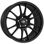 Alloy Wheel Oz Racing Ultraleggera Hlt For Porsche 911 GT3 2011-2018 8.5X20 5X1 Brand. Price: $956.09.