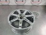 2004-08 Cadillac Xlr Factory 7-SPOKE 18X8 Polished Wheel, Opt. QF8 Oem Used. Price: $124.95.