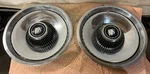 67-68 Buick Electra 225 Lesabre Wagon 15" Wheel Cover Caps Oem FX1 Used. Price: $109.99.