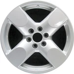 Wheel Rim Nissan Frontier Xterra 17 2005-2009 40300EA71A 40300EA710 Oe 62453 Remanufactured. Price: $208.00.