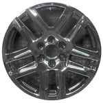 (ships Today) Wheel Rim Chevy Gm Colorado 1500 Silverado Ltd 20 Oem 5913 Remanufactured. Price: $459.00.