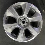 Left Land Rover Range Oem Wheel 21 2018-2022 Factory Original Rim 72319 Used. Price: $320.11.