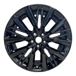 Kia Telluride 2020 2021 2022 20" Oem Wheel Rim 52910S9400 Remanufactured. Price: $503.49.