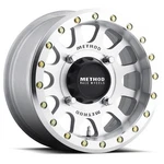14X7 Method MR401 Utv Beadlock Raw Machined Wheel 4X156 (38MM) New. Price: $241.50.