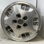 Nissan 300ZX 40300-04P00 15" Wheel Rim Factory Oem Used. Price: $100.00.