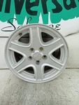 2004 Jeep Liberty 16X7 Aluminum Wheel Oem Used. Price: $79.99.