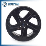 2020-2022 Subaru Legacy 18X7.5 Wheel Rim Alloy (5 Spoke) Oem 28111AN03A Used. Price: $200.00.