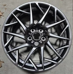 Factory Oem 19" Wheel Fits 2025 Toyota Camry PT94603250G1 Remanufactured. Price: $398.00.