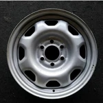 17 Ford F150 Pickup 2010-2022 Oem Factory Steel Wheel Rim 3857 3996 Used. Price: $99.95.