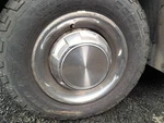 Wheel Fits 81-93 Dodge Pickup 31925054 Used. Price: $110.70.