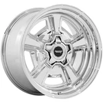 American Racing VN517 Marauder 22X10 5X4.75" +6MM Chrome Wheel Rim 22" Inch New. Price: $666.99.