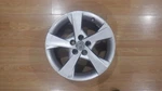 Toyota 16X6.5 Corolla Wheel Oem Rim Factory Stock 2011-2013 Used. Price: $115.00.