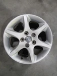 2001-2005 Lexus GS300/ GS430 Wheel ( ) 16X7-1/2 Alloy Spoke Used. Price: $188.21.