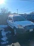 Used Wheel Fits: 2005 Honda Cr-v 16X6-1/2 Alloy 10 Spoke Asahi Manufacturer Grad. Price: $109.90.