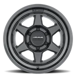 17X8.5 Method MR708 Bead Grip Gloss Titanium Wheel 6X135 (25MM) New. Price: $292.80.