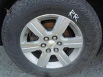 2009 2010 2011 2012 Chevrolet Traverse 18X7.5 Aluminum Wheel Rim 6 Spoke Oem Used. Price: $67.99.