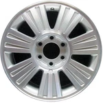 Wheel Rim Lincoln Navigator 18 2006-2017 7L7Z7820878A BL7Z1007B Factory Oe 3665 Remanufactured. Price: $215.00.