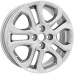 New 16" 5.5" 4X100 Alloy Wheel Rim 2016-2020 For Toyota Yaris / Scion Ia. Price: $209.99.
