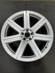 2004-2008 Chrysler Crossfire Rear Alloy Wheel 19X9 Part #A1934010102 Used. Price: $250.00.
