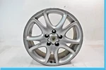 03-10 Porsche Cayenne 955 Alloy Wheel Rim Silver X 19" 7L5601025H Oem Used. Price: $102.60.